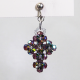 Small Cross - Earrings Theophanie - 1